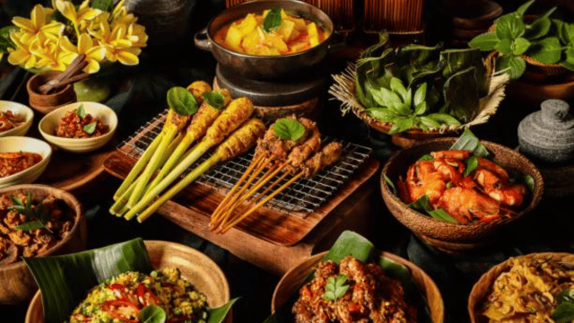 Cuisine & Dining